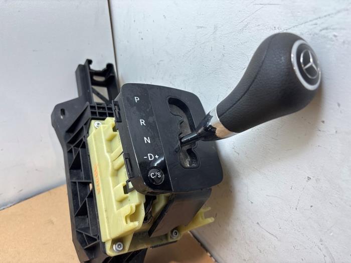 Versnellingspook Mercedes A-Klasse