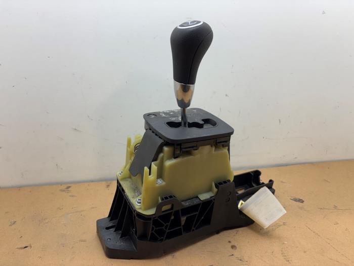 Versnellingspook Mercedes A-Klasse