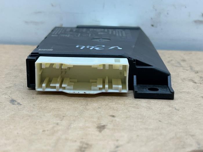 Contactslot Schakelaar Mercedes GLE