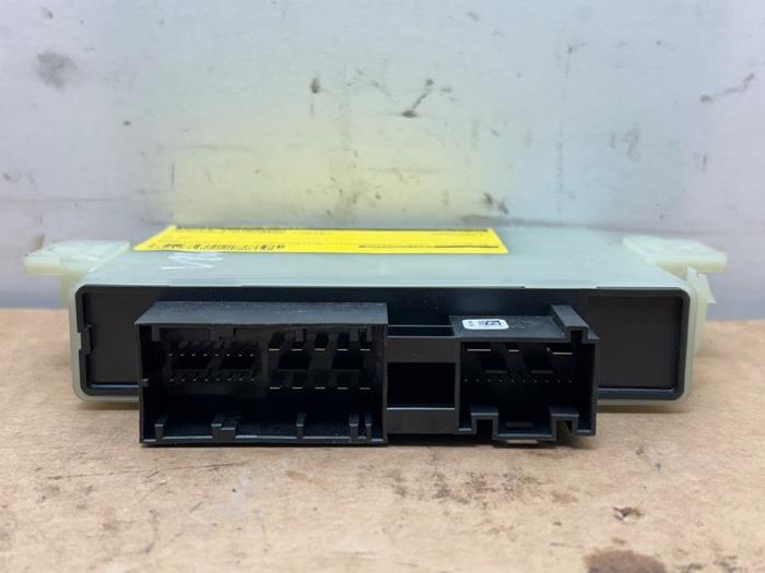 Module (diversen) Mercedes E-Klasse