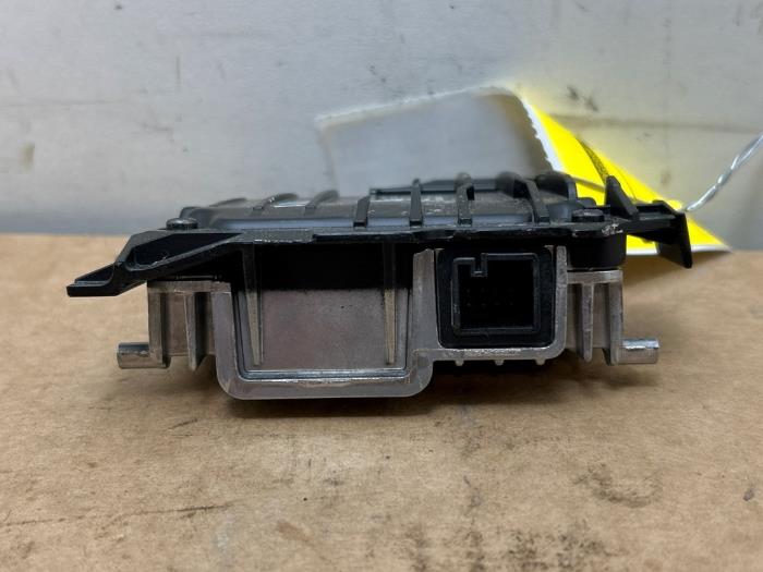 Modul kamery Mercedes B-Klasse