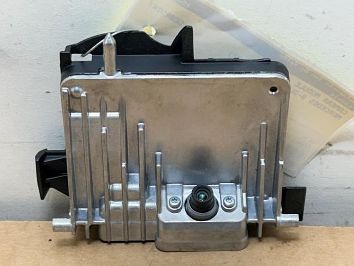 Modul kamery Mercedes B-Klasse