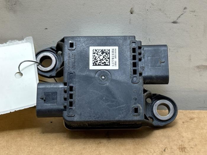 Czujnik Nox Mercedes E-Klasse