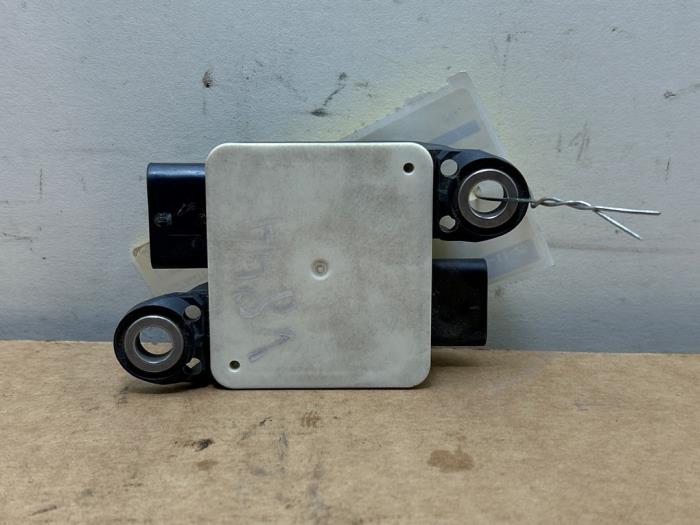 Nox Sensor Mercedes E-Klasse