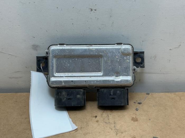 Modul pompa paliwowa Mercedes A-Klasse