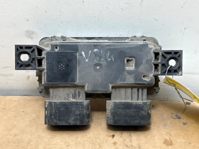 Module pompe carburant Mercedes A-Klasse