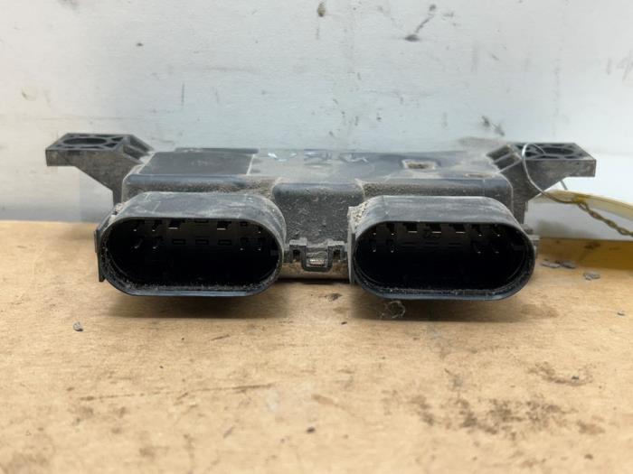 Module pompe carburant Mercedes A-Klasse