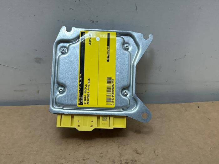 Airbag Module Mercedes A-Klasse