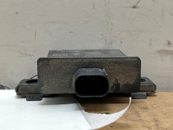 Reifendruck Modul Mercedes A-Klasse