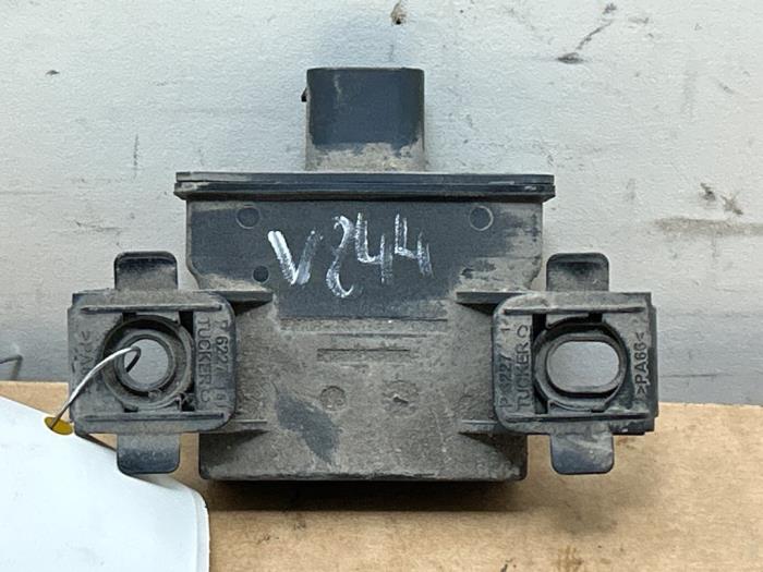 Reifendruck Modul Mercedes A-Klasse