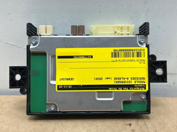Module (divers) Mercedes A-Klasse
