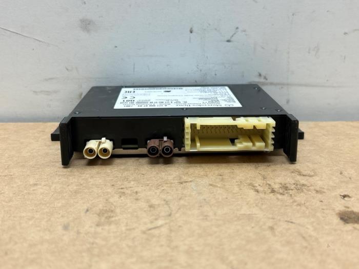 Module (divers) Mercedes A-Klasse