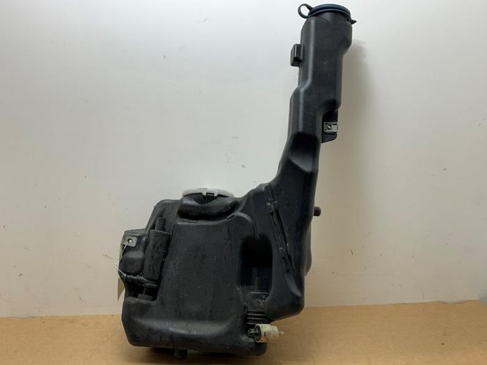 Front windscreen washer reservoir Mercedes C-Klasse
