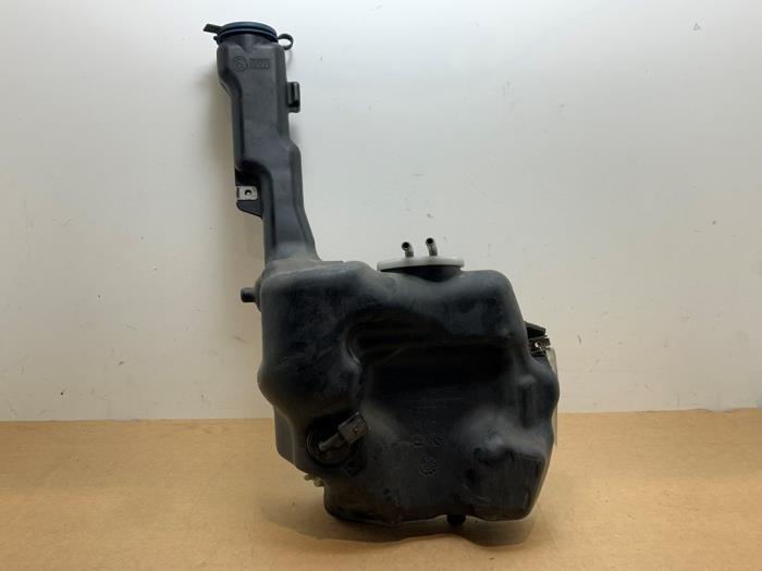 Scheibensprühertank vorne Mercedes C-Klasse