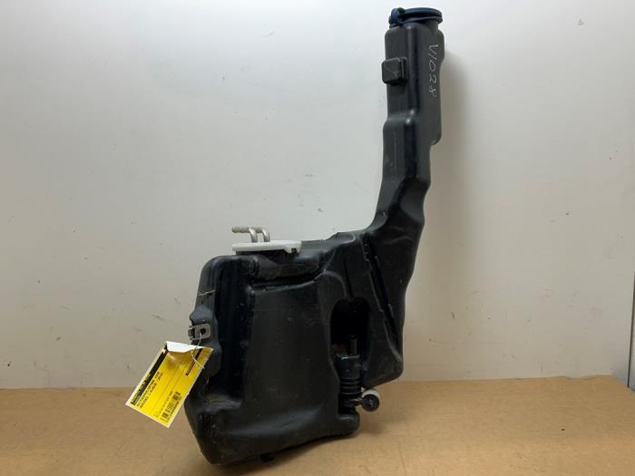 Zbiornik spryskiwacza przód Mercedes C-Klasse