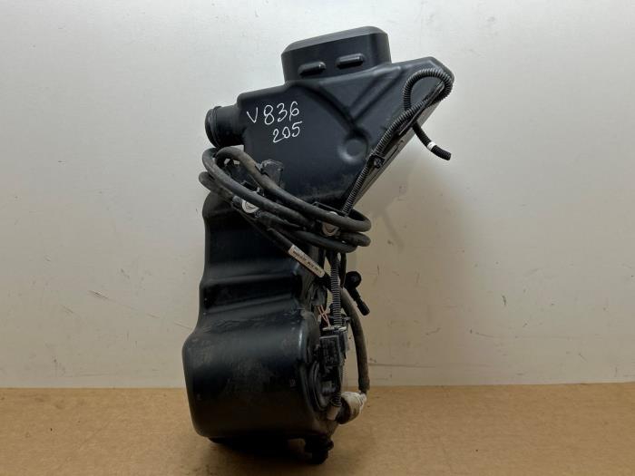 Scheibensprühertank vorne Mercedes EQC