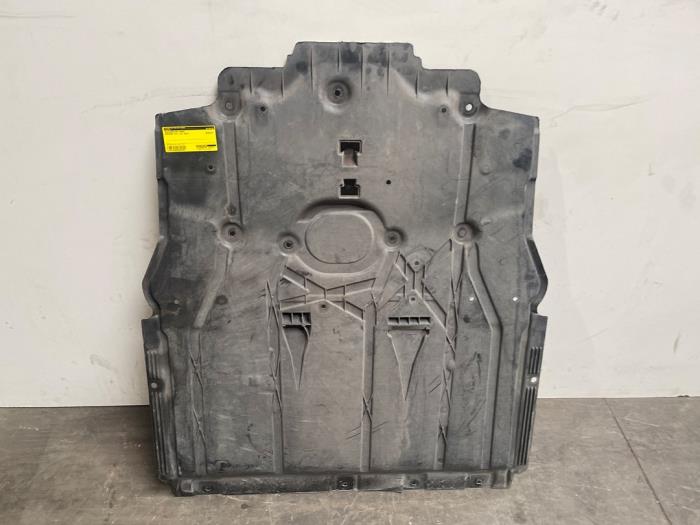 Beschermplaat bodem Mercedes GLA