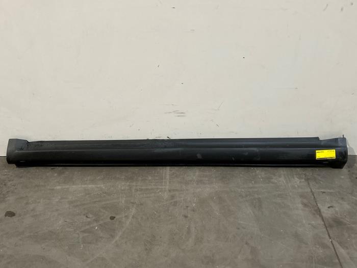 Próg prawy Mercedes A-Klasse