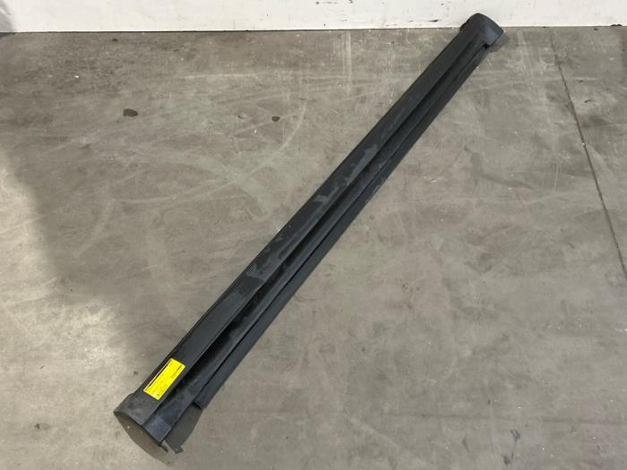 Sill, right Mercedes A-Klasse