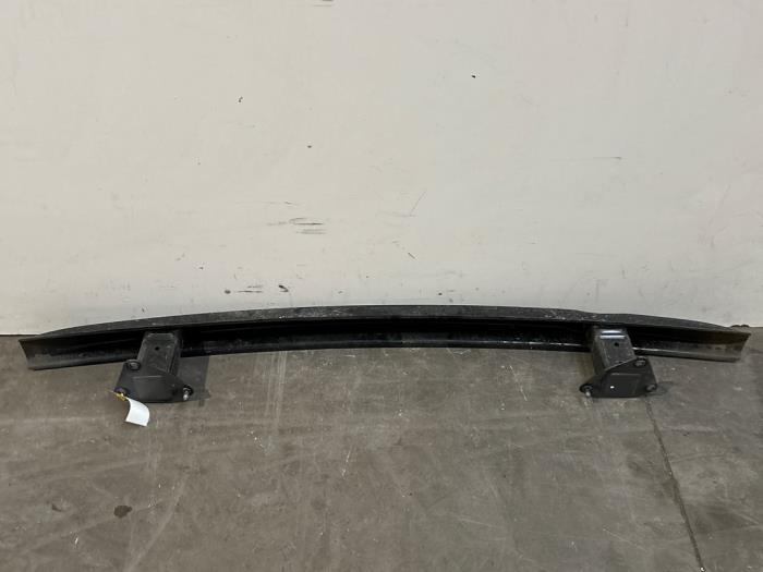 Belka podwozia tyl Mercedes A-Klasse