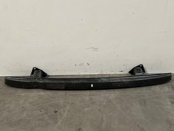 Chassisstreifen hinten Mercedes A-Klasse