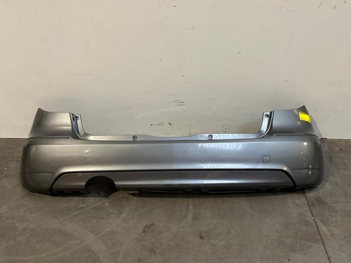 Stoßstange hinten Mercedes A-Klasse