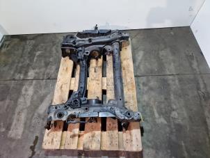 Gebruikte Subframe Mercedes C Estate (S206) C-200d 2.0 Turbo 16V Prijs € 1.288,65 Inclusief btw aangeboden door Autoparts Van De Velde