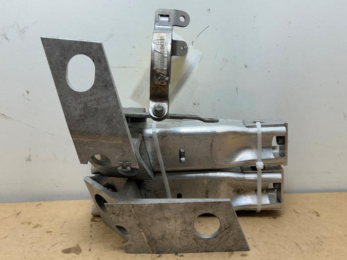 Radiator bar Mercedes C-Klasse