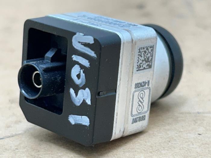 Kamera cofania Mercedes A-Klasse