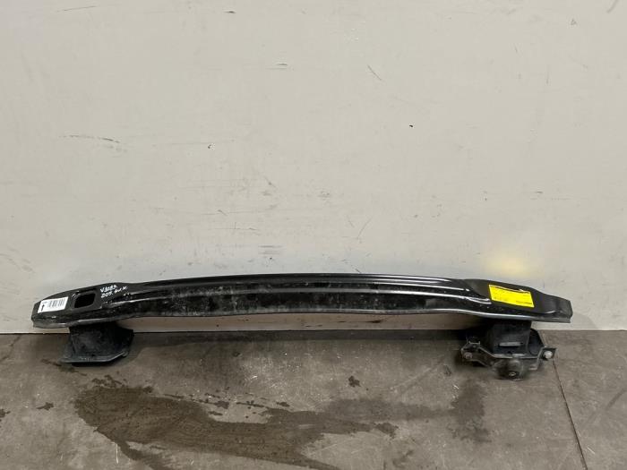 Chassisstreifen hinten Mercedes C-Klasse