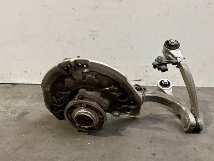 Joint avant gauche Mercedes C-Klasse