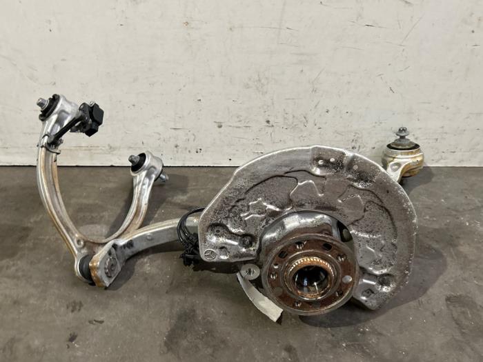 Joint avant droit Mercedes C-Klasse