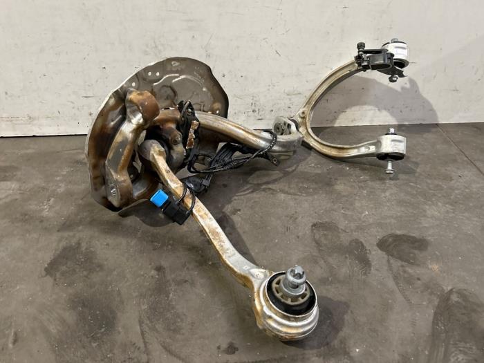Joint avant droit Mercedes C-Klasse
