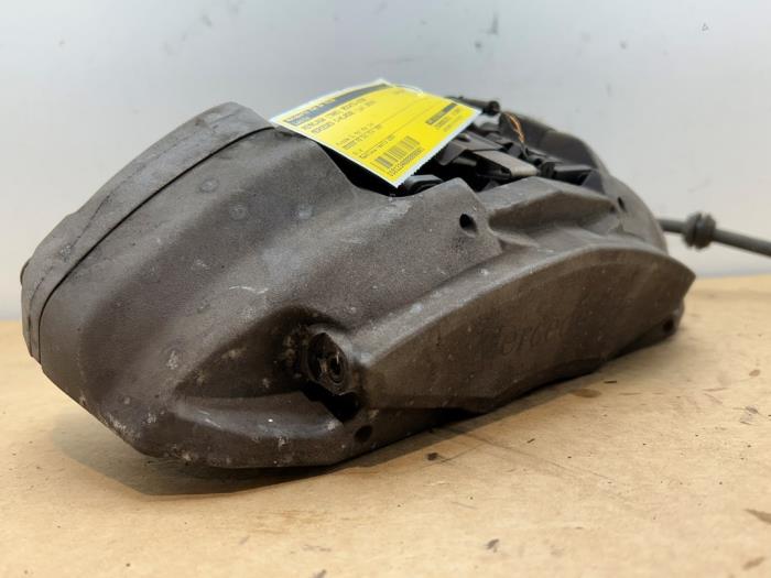 Remklauw (Tang) rechts-voor Mercedes C-Klasse