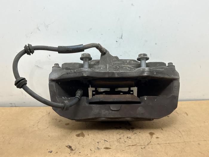 Etrier de frein (pince) avant droit Mercedes C-Klasse