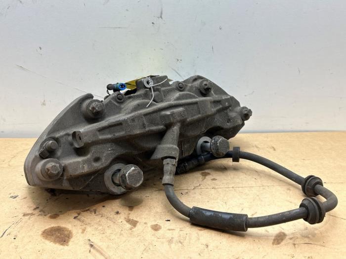 Etrier de frein (pince) avant droit Mercedes C-Klasse