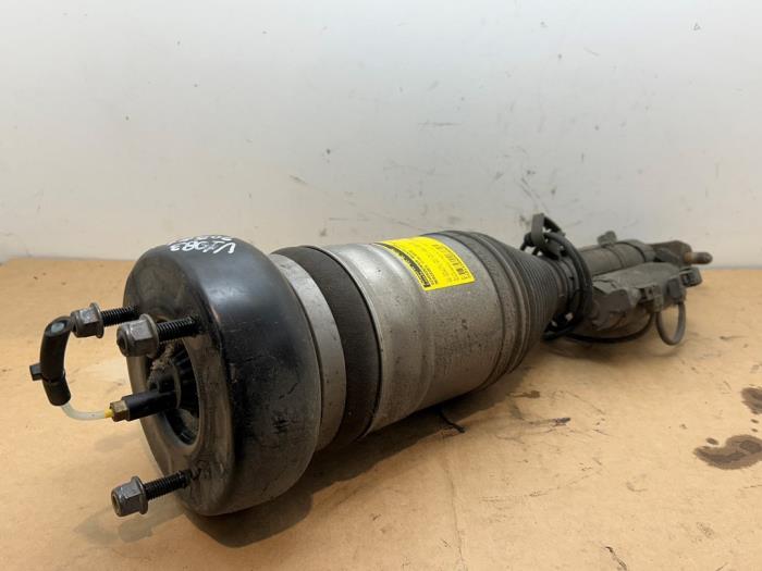 Front shock absorber, right Mercedes C-Klasse