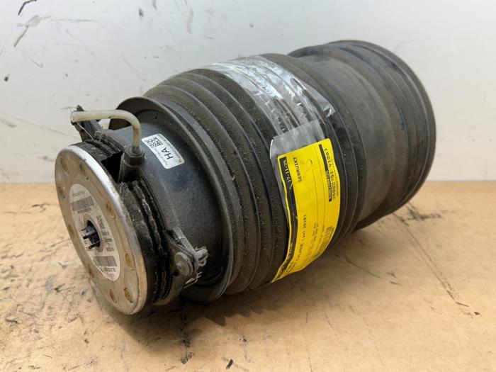 Fuelle de aire Mercedes C-Klasse