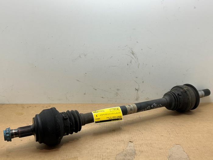 Aandrijfas rechts-achter Mercedes C-Klasse