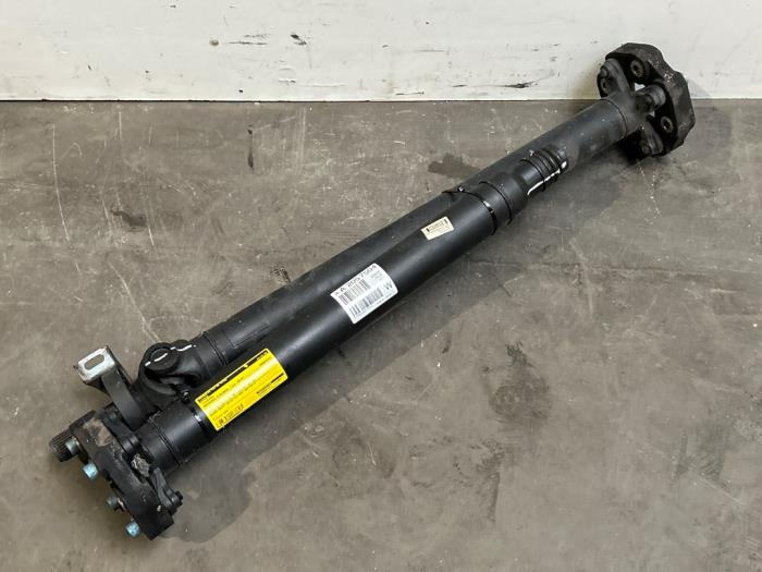 Pólwal Mercedes C-Klasse