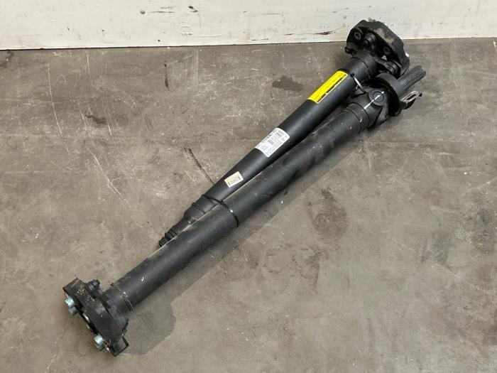 Arbre intermédiaire Mercedes C-Klasse