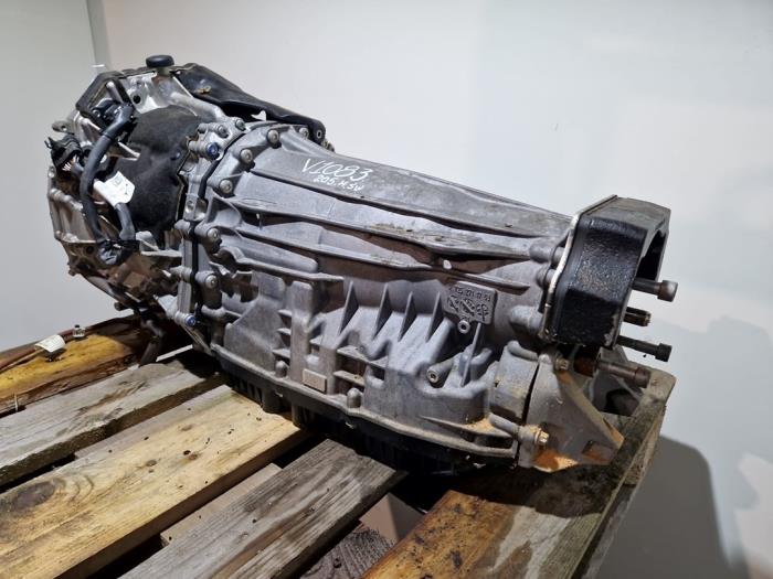 Caja de cambios Mercedes C-Klasse