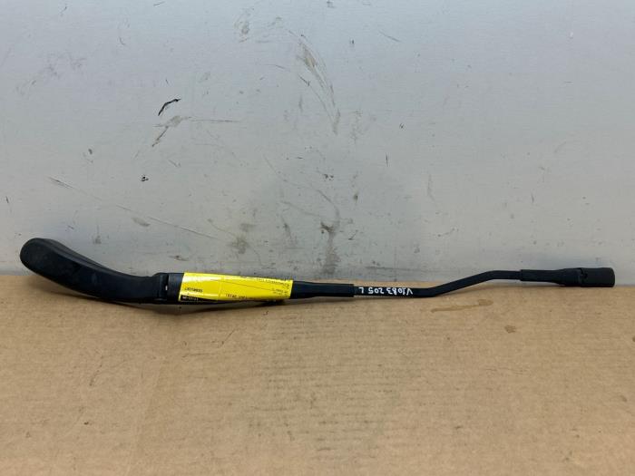 Scheibenwischerarm vorne Mercedes C-Klasse