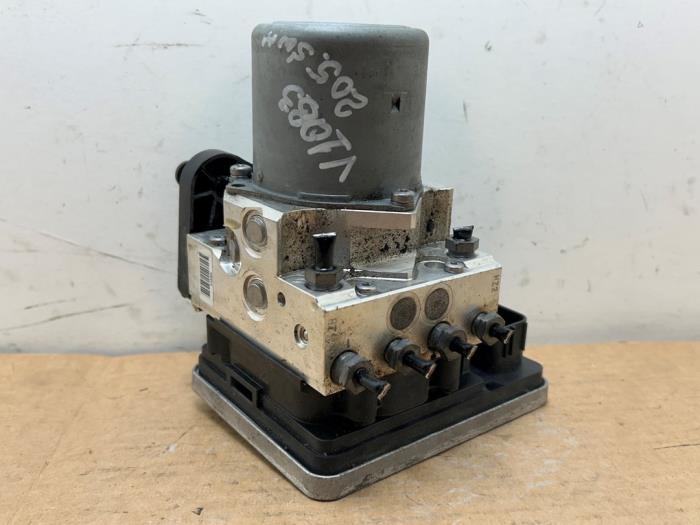 ABS Pumpe Mercedes C-Klasse