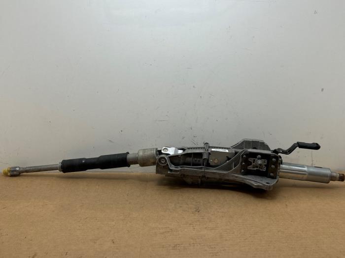 Boîtier colonne de direction complet Mercedes C-Klasse