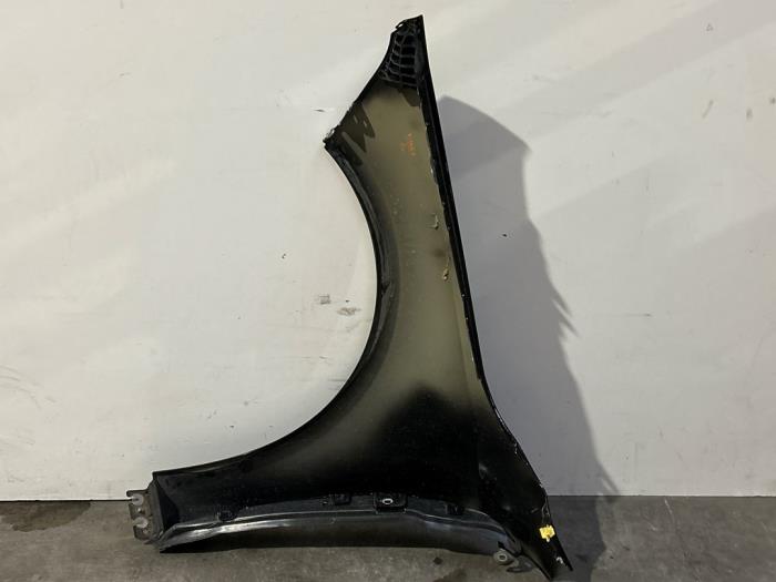 Kotflügel rechts vorne Mercedes A-Klasse