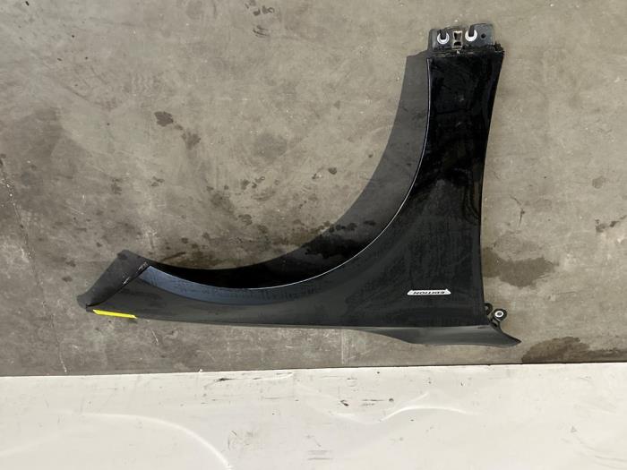 Kotflügel rechts vorne Mercedes A-Klasse
