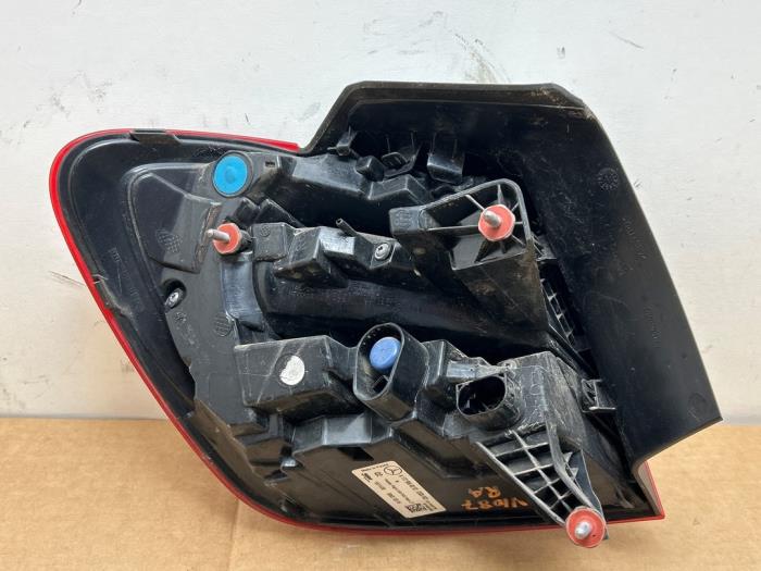 Tylne swiatlo pozycyjne prawe Mercedes A-Klasse