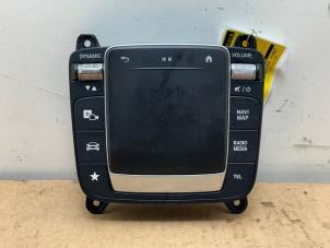 Gebruikte Bediening boordcomputer Mercedes A (177.0) 1.3 A-180 Turbo 16V Prijs € 78,65 Inclusief btw aangeboden door Autoparts Van De Velde