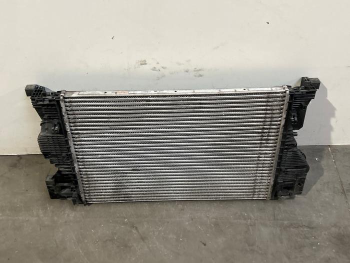 Intercooler Mercedes A-Klasse